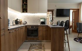 Thermal Irisz Apartman