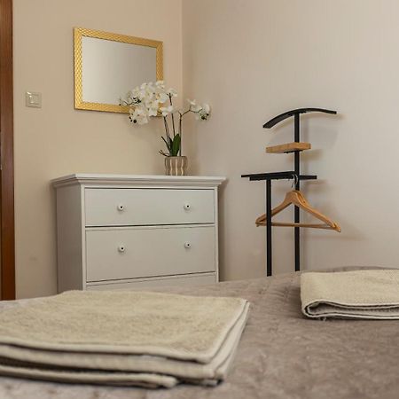 Thermal Irisz Apartman Kiskunhalas Kültér fotó