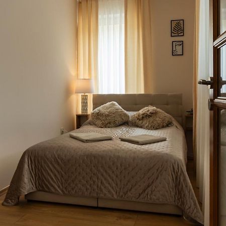Thermal Irisz Apartman Kiskunhalas Kültér fotó